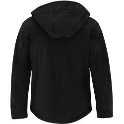 Veste softshell capuche Unisexe B&C