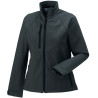 Veste softshell femme Russell