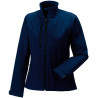 Veste softshell femme Russell