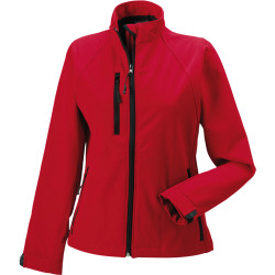 Veste softshell femme Russell