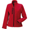 Veste softshell femme Russell