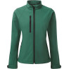 Veste softshell femme Russell