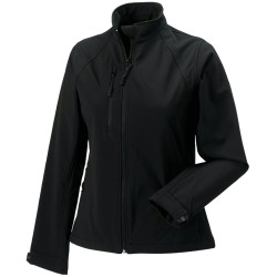 Veste softshell femme Russell