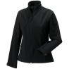 Veste softshell femme Russell