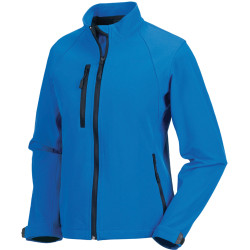 Veste softshell femme Russell