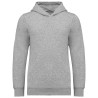 Sweat-shirt à capuche enfant Kariban