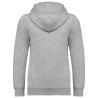 Sweat-shirt à capuche enfant Kariban