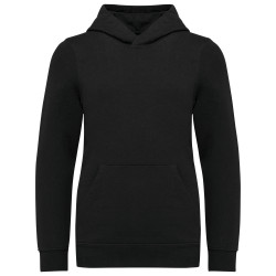 Sweat-shirt à capuche enfant Kariban