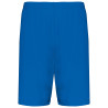 Short jersey sport ProAct