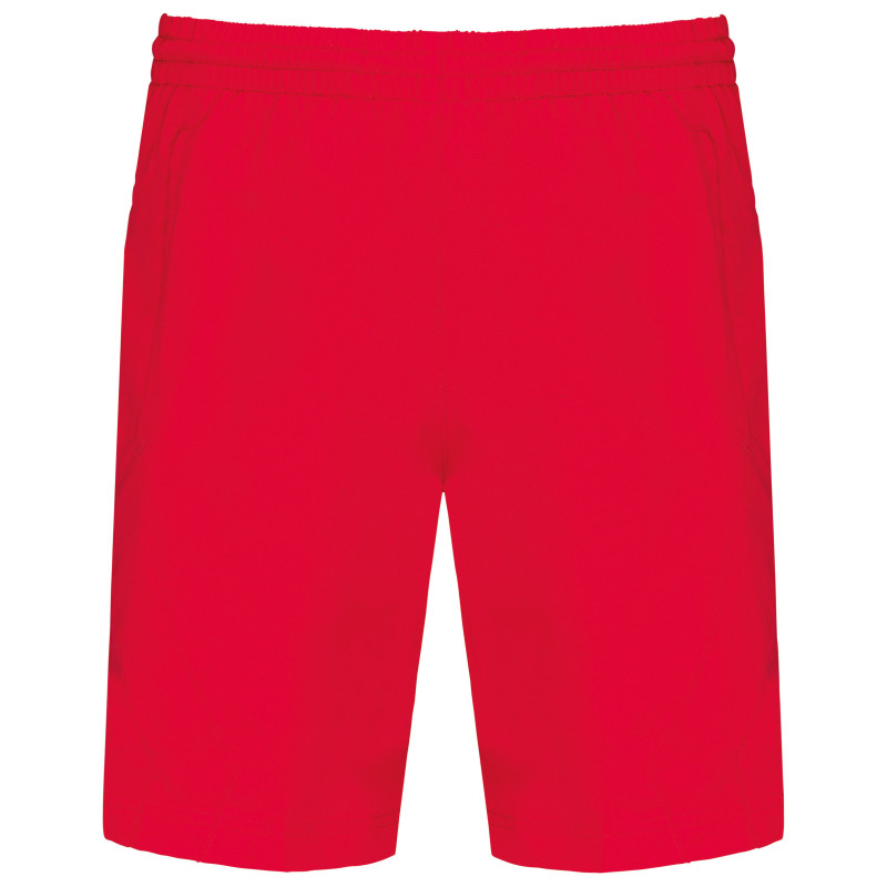 Short jersey sport femme ProAct