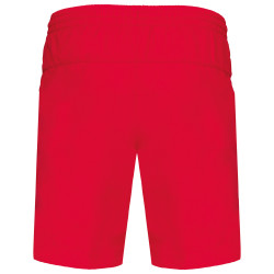 Short jersey sport femme ProAct