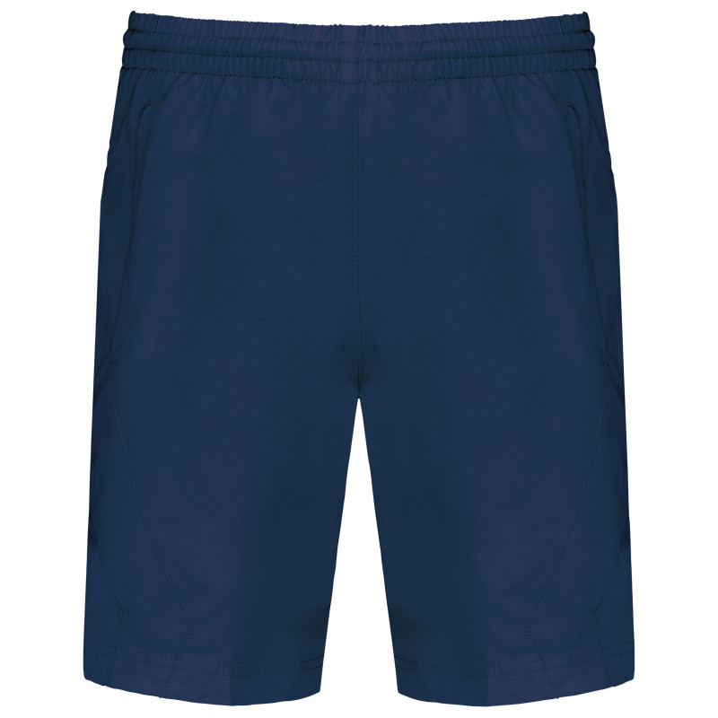 Short de sport polyester Unisexe ProAct