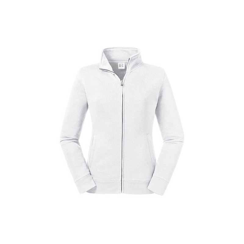 Col Zippé Pull Femme ZippÃ© Sweat ZippÃ© Gris Sans Manche Sweat