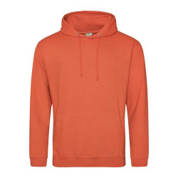 Sweat Capuche Unisexe Just Hoods