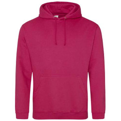 Sweat Capuche Unisexe Awdis