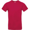 Tshirt coton Manches Courtes Unisexe B&C