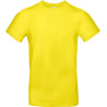 Tshirt coton Manches Courtes Unisexe B&C