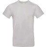 Tshirt coton Manches Courtes Unisexe B&C