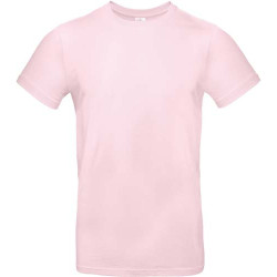 Tshirt coton Manches Courtes Unisexe B&C