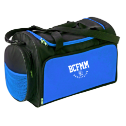 Sac de sport 42L logo BCFMM