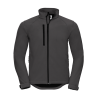 Softshell Unisexe sans capuche Russell