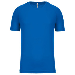 T-shirt  Sport 100% polyester Enfant