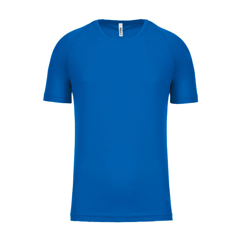 T-shirt  Sport 100% polyester Enfant