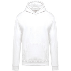 Sweat 80% coton/20% polyester