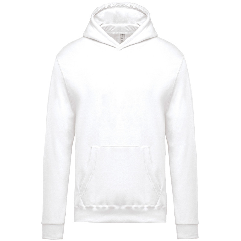 Sweat 80% coton/20% polyester