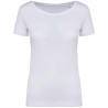 Tshirt Coton Bio Manches Courtes Femme Native Spirit