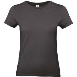 Tshirt Manches Courtes Femme B&C