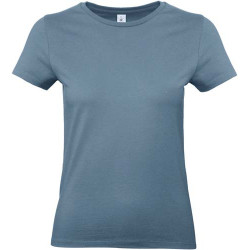 Tshirt Manches Courtes Femme B&C