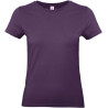 Tshirt Manches Courtes Femme B&C