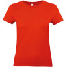 Tshirt Manches Courtes Femme B&C