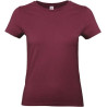 Tshirt Manches Courtes Femme B&C