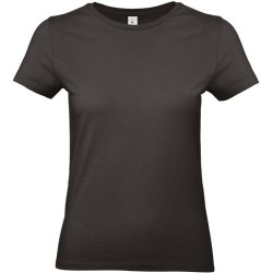 Tshirt Manches Courtes Femme B&C