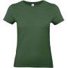 Tshirt Manches Courtes Femme B&C