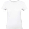 Tshirt Manches Courtes Femme B&C