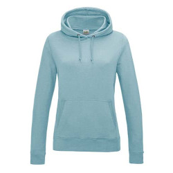 Sweat Capuche Femme Awdis