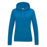 Sweat Capuche Femme Awdis