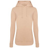 Sweat Capuche Femme Awdis