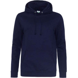 Sweat Capuche Femme Awdis