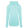 Sweat Capuche Femme Awdis