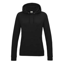 Sweat Capuche Femme Awdis