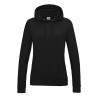 Sweat Capuche Femme Awdis