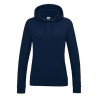 Sweat Capuche Femme Awdis