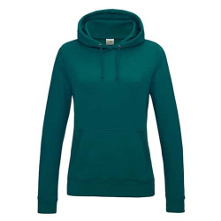 Sweat Capuche Femme Awdis