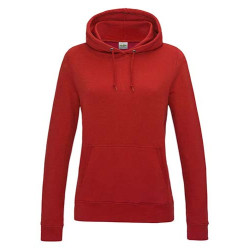 Sweat Capuche Femme Awdis