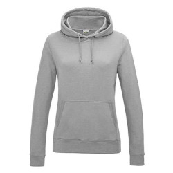 Sweat Capuche Femme Awdis