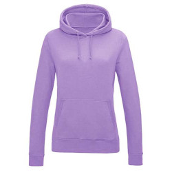 Sweat Capuche Femme Awdis